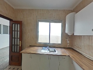 Vivienda en C/ Baja del Mar 23