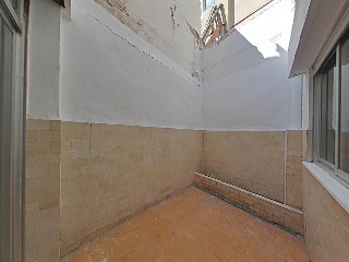 Vivienda en C/ Baja del Mar 27