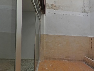Vivienda en C/ Baja del Mar 28