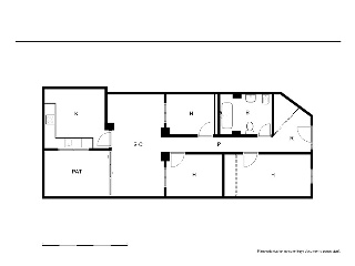 Vivienda en C/ Baja del Mar 29