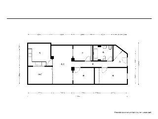 Vivienda en C/ Baja del Mar 30