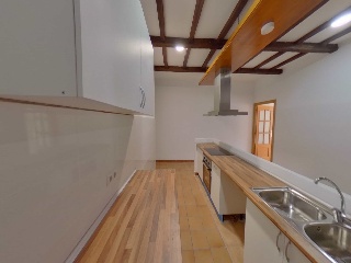 Piso en Av Manuel Girona, Castelldefels (Barcelona) 8