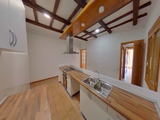 Piso en Av Manuel Girona, Castelldefels (Barcelona) 14