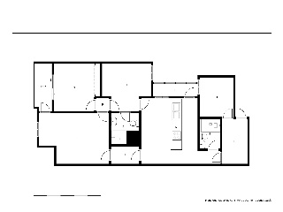 Piso en Av Manuel Girona, Castelldefels (Barcelona) 43