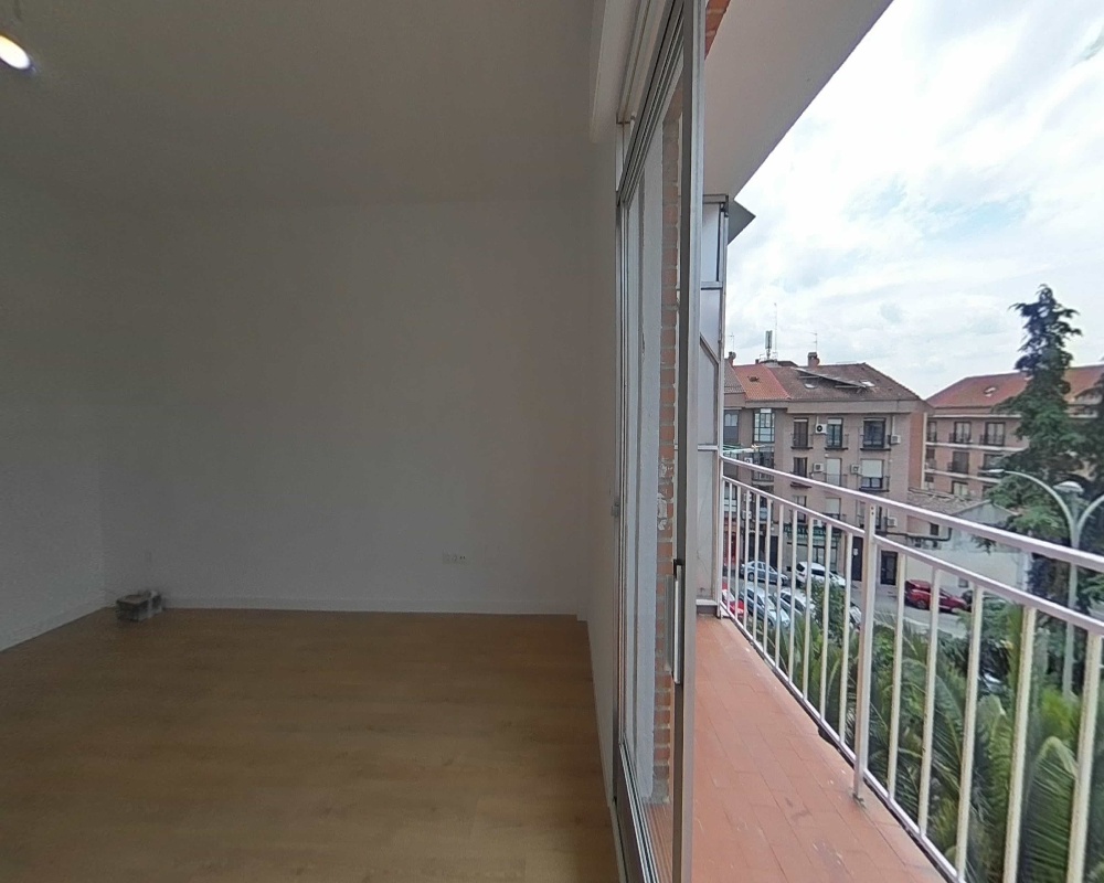 Piso en C/ Pelayos, Fuenlabrada (Madrid)