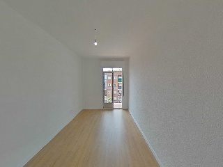 Piso en C/ Pelayos, Fuenlabrada (Madrid) 8