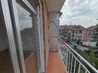Piso en C/ Pelayos, Fuenlabrada (Madrid) 34