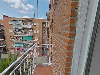 Piso en C/ Pelayos, Fuenlabrada (Madrid) 35