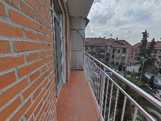 Piso en C/ Pelayos, Fuenlabrada (Madrid) 37