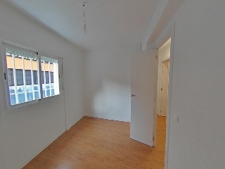 Piso en C/ Monegros 13