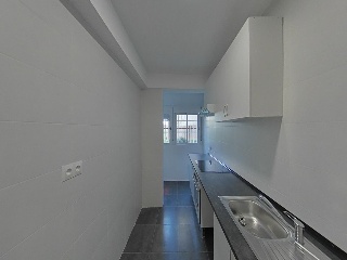 Piso en C/ Monegros 19