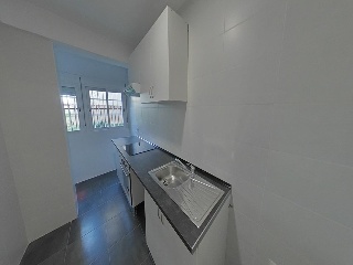 Piso en C/ Monegros 20