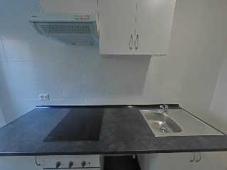 Piso en C/ Monegros 21