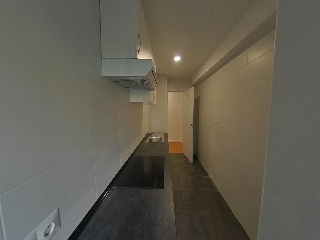 Piso en C/ Monegros 22