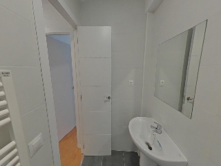 Piso en C/ Monegros 25