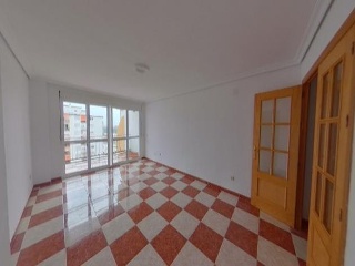 Vivienda en C/ Encina - Ed Yate Urb El Albero - 2