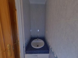 Vivienda en C/ Encina - Ed Yate Urb El Albero - 21