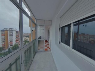 Vivienda en C/ Encina - Ed Yate Urb El Albero - 23