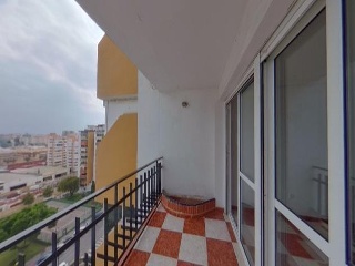 Vivienda en C/ Encina - Ed Yate Urb El Albero - 29