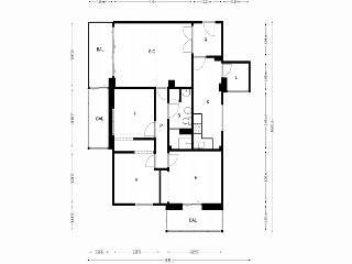 Vivienda en C/ Encina - Ed Yate Urb El Albero - 30