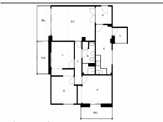 Vivienda en C/ Encina - Ed Yate Urb El Albero - 31