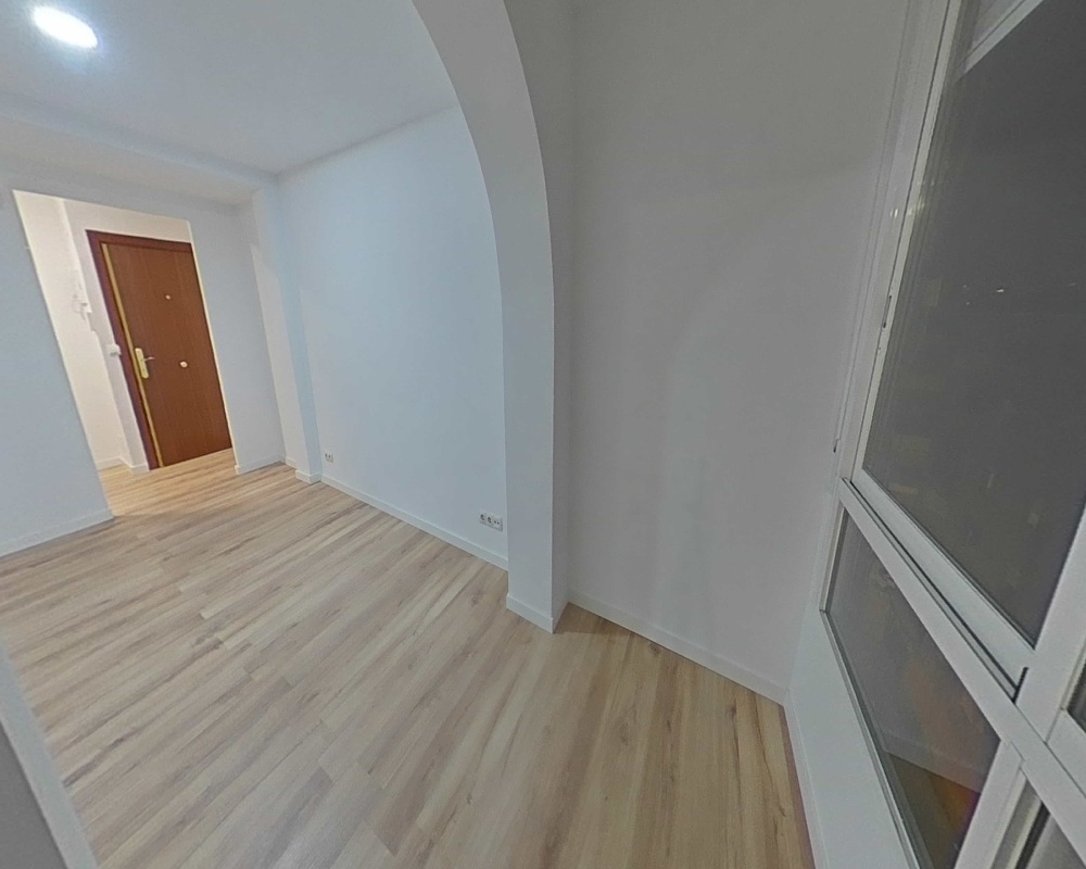 Piso en C/ Valmojado, Madrid 