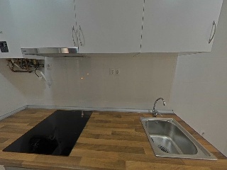 Piso en C/ Valmojado, Madrid  10