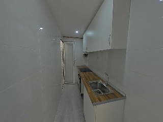 Piso en C/ Valmojado, Madrid  11