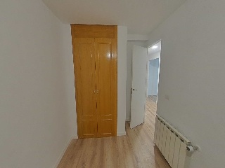 Piso en C/ Valmojado, Madrid  16