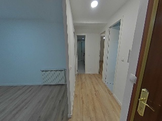 Piso en C/ Valmojado, Madrid  19