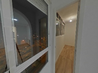Piso en C/ Valmojado, Madrid  21