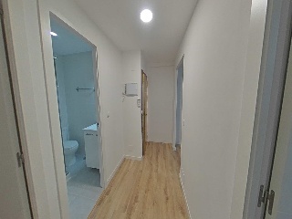 Piso en C/ Valmojado, Madrid  22