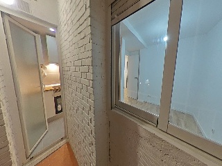 Piso en C/ Valmojado, Madrid  27