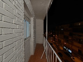 Piso en C/ Valmojado, Madrid  28