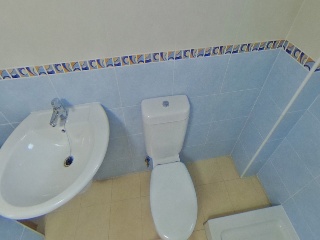 Viviendas en C/ Los Postigos - Alicante - 24