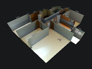 Viviendas en C/ Los Postigos - Alicante - 36