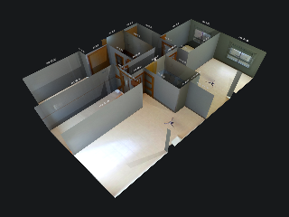 Viviendas en C/ Los Postigos - Alicante - 42