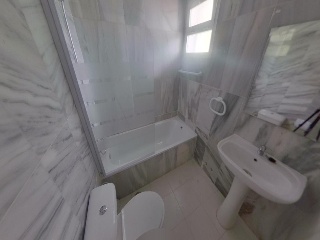 Vivienda en C/ Centauro - Urb Riviera del Sol - 18