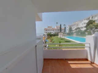 Vivienda en C/ Centauro - Urb Riviera del Sol - 23