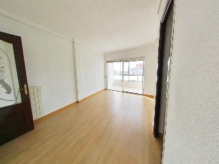 Vivienda en Plaza Lugo 2