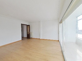 Vivienda en Plaza Lugo 3