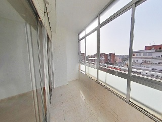 Vivienda en Plaza Lugo 5