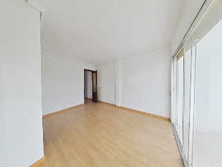 Vivienda en Plaza Lugo 6