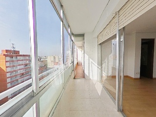 Vivienda en Plaza Lugo 7