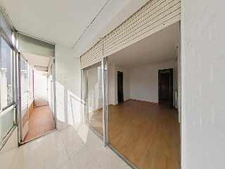 Vivienda en Plaza Lugo 8