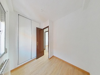 Vivienda en Plaza Lugo 9