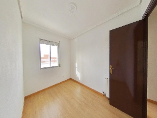 Vivienda en Plaza Lugo 11