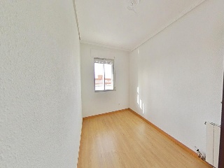 Vivienda en Plaza Lugo 12