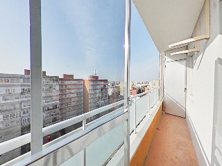 Vivienda en Plaza Lugo 13