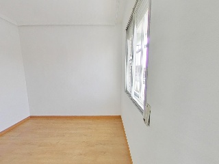 Vivienda en Plaza Lugo 14